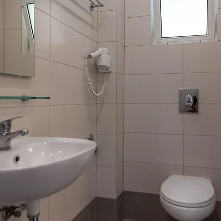 Apartment Geli *