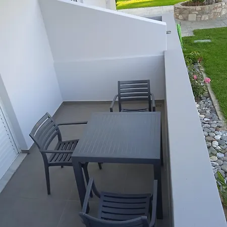 Geli Apartment Kos Town