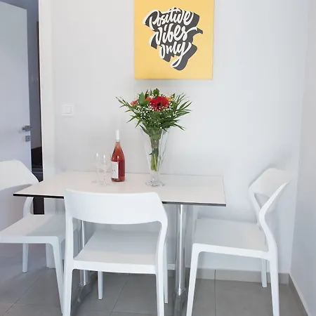 Apartment Geli