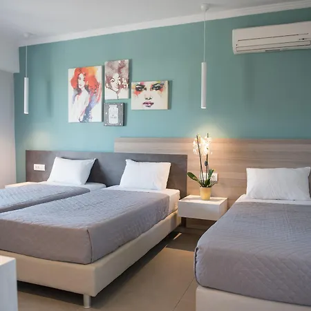 Geli Apartment