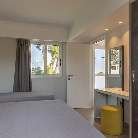 Apartment Geli *