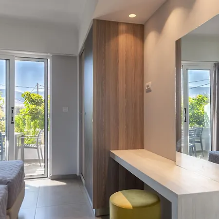 Apartment Geli Kos Town