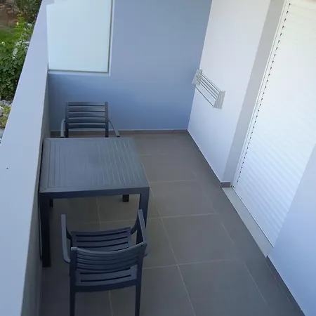 Apartment Geli *