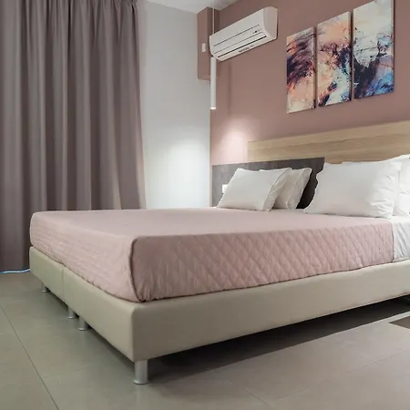 Geli Apartment *