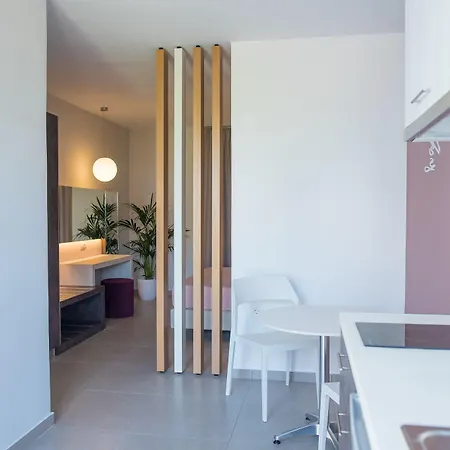 Apartment Geli *