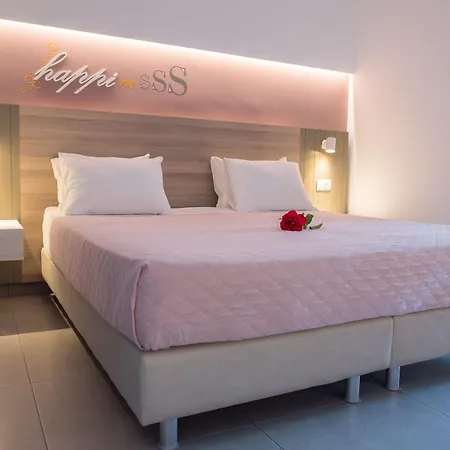 Apartment Geli