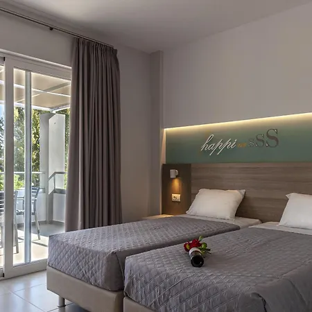 Apartment Geli