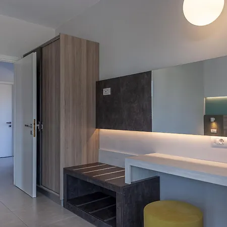 Apartment Geli *