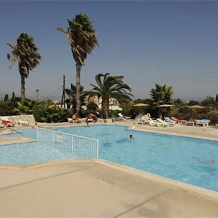 Geli Apartment Kos Town