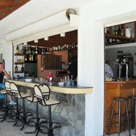Geli Apartment Kos Town