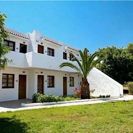 Geli Apartment