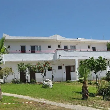 Geli Apartment *